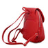 TL Bag - Soft leather backpack